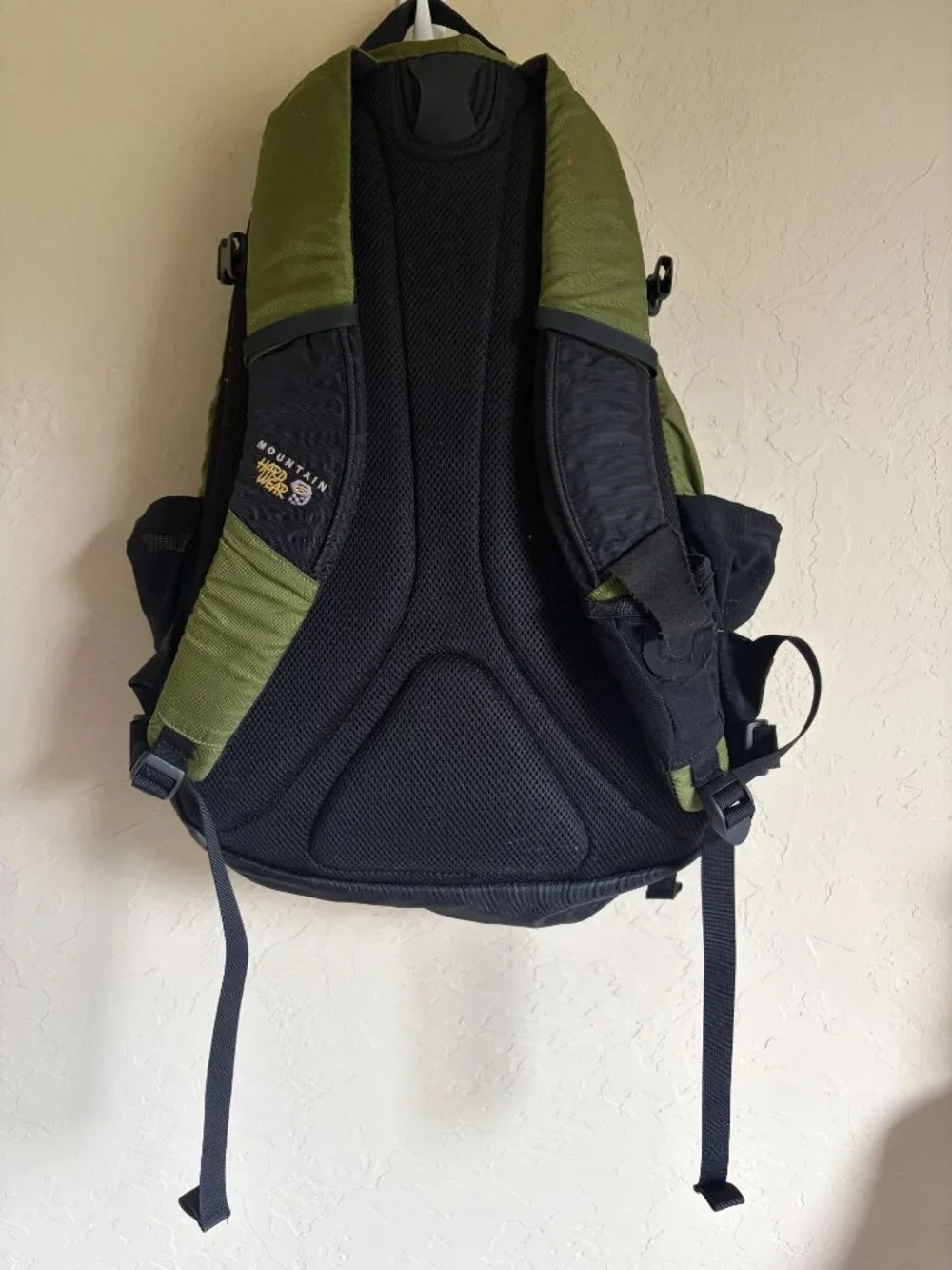Mountain Harware mountain hardwear